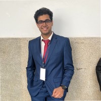 ERNET India, Department of Electronics & IT (DeitY), MC&IT, Govt. of India Employee Arya Singh's profile photo