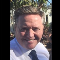 Allambie Heights Village Ltd. Employee Ciaran Foley's profile photo