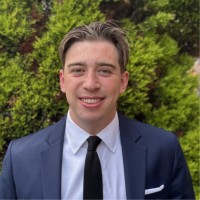 IMPACT-se Employee Jack Segrue's profile photo