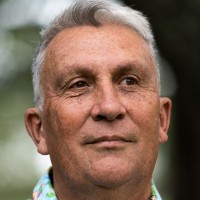 RMIT University Employee Paul Callaghan's profile photo