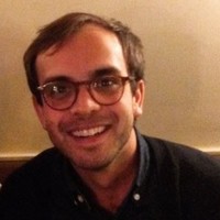 University of Illinois College of Medicine Employee David Ansari's profile photo