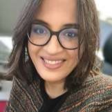 Administration des Douanes et Impôts Indirects Employee Khadija Arfaoui's profile photo