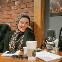 Bold Routes Employee Doaa Emad's profile photo