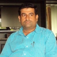 Anu Products Ltd. Employee Sanjiva Thakur's profile photo