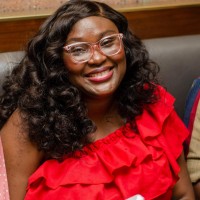 OneWildcard Employee Adefunke Afolabi's profile photo