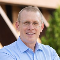 The University of Chicago Booth School of Business Employee Timothy Brubaker's profile photo