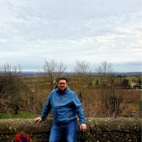 TECHNOCARNE Employee Sébastien Durrheimer's profile photo