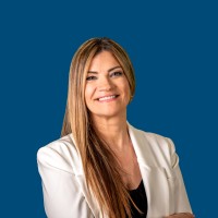 CARDET Employee Vicky Charalambous's profile photo