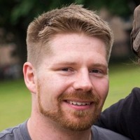 Straight4 Studios Employee Ben Ponsford's profile photo