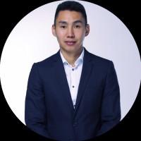 The Cravern Group Employee Munkhsambuu Badrakh's profile photo