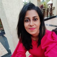 Dell Technologies Employee Mini Nair's profile photo