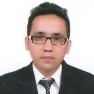 PMS Employee Manish Pandey's profile photo