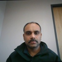 Inspection Systems Employee Ashokkumar Alageswaran's profile photo