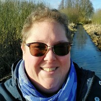 Karin van Dijk Email & Phone Number