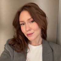 av.by Employee Valeria Melnikova's profile photo