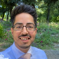 Swarthmore College Employee Juan Viera's profile photo