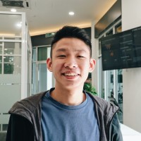 Teleport Employee Ryan Teh's profile photo