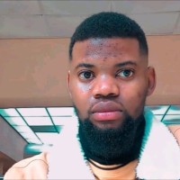 Cloud Point BW Employee Kago Mazebedi's profile photo