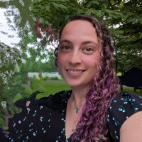 Engineers Nova Scotia Employee Emma F.'s profile photo