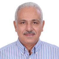Life Care Technology Employee Amgad Zarif's profile photo