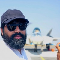 InCore Semiconductors Pvt. Ltd. Employee Edwin Joy's profile photo