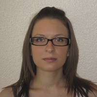 COLTENE Micro-Mega Employee Mélanie Bonfils's profile photo