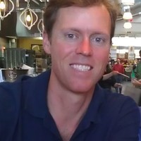 bp Employee Joseph Warner's profile photo