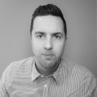 LOOMIS PAY Employee Per Fredriksson's profile photo