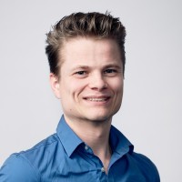 Luuk Goede's profile photo