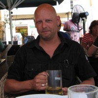 John Persson Email