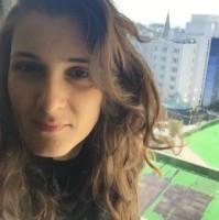 ILEX MEDICAL LTD Employee Rotem Gershon's profile photo