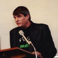 Bill Pelke