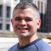 Dispute Resolution Center of King County Employee Dave Martine's profile photo