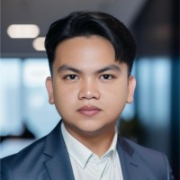 John Jeric M. Email