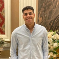 LOGIX Employee Moaz Khaled's profile photo