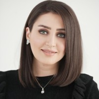 Computek College Employee Mahta Golzari's profile photo