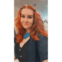 AB Scientific Employee Leonie Byrne's profile photo