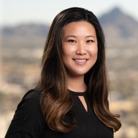 City of Tempe Employee Yiann Fang's profile photo