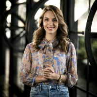 AfriForum Employee Leandie Bräsler's profile photo