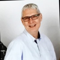 Bang & Olufsen Employee Chris van Es's profile photo