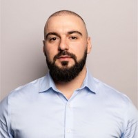Foundations Group Employee Muzli Berisha's profile photo