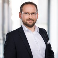 MACH AG Employee Christoph Krakowiak's profile photo