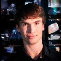 Intermodalics Employee Arne Baeyens's profile photo