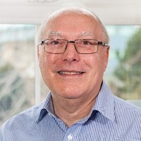 KGAL Consulting Engineers Ltd Employee Ken Grubb's profile photo