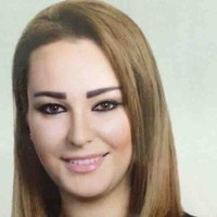 Syrian Arab Airlines Employee Hala K.'s profile photo