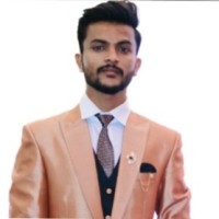 BNL Employee Anup Khadse's profile photo