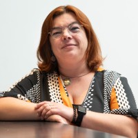 Bright Plus Employee Stefanie van 'T Westeinde's profile photo
