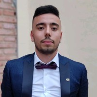 Santa Clara Tech Employee Manuel Barbero's profile photo