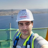 Anel Group Employee Rıdvan Uyar's profile photo