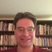 Maritime Academy Charter School Employee Douglas Smith's profile photo